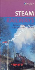 Steam Railways - Britain's preservation railways and museums by FULLMAN, Joseph & FOREMAN, G.P. 